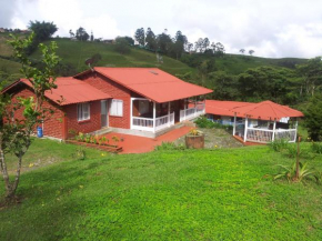 Отель La Gaviota BnB  Филандия